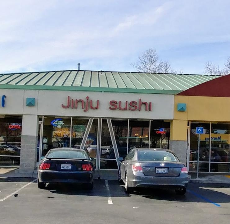 Jingu Sushi&grill
